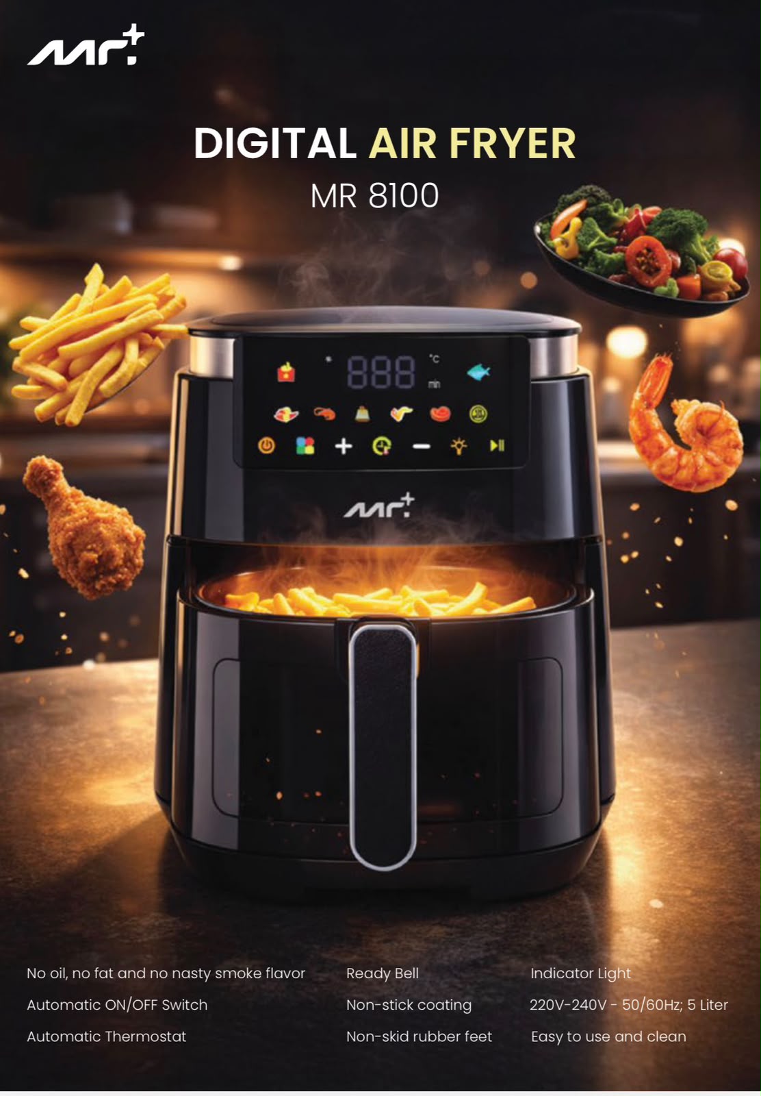 Air Fryer