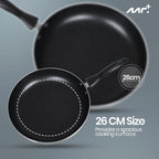 MR PLUS FRYPAN 26 CM IB MC8602
