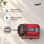 MR PLUS COCONUT SCRAPER MC 8300