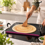 MR PLUS PATHIRI TAWA ROUND - 330 MC8162