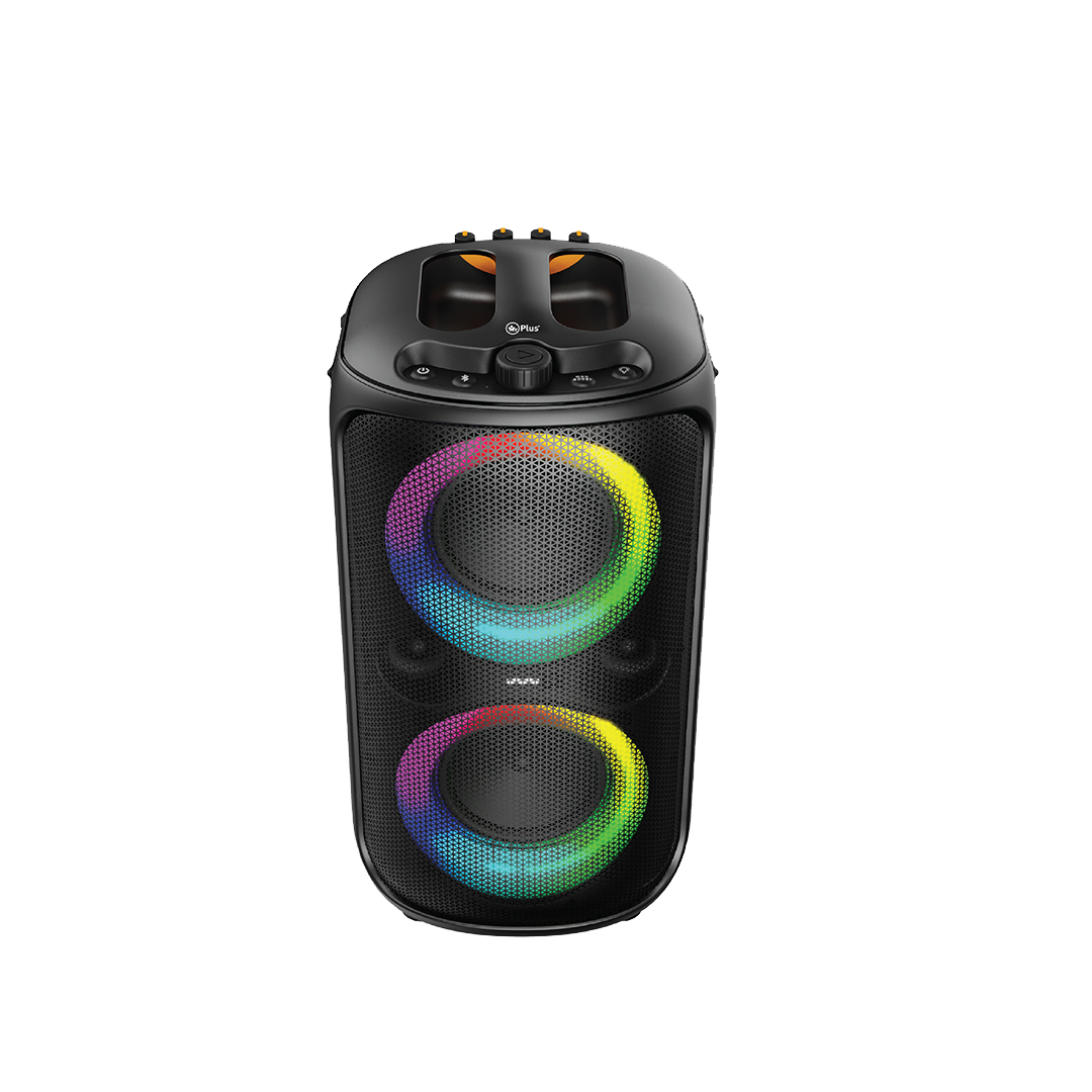 MR PLUS 2.1 SOUND BAR SPEAKER MR 2842