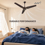 MR PLUS BLDC CEILING FAN MR 3203DB