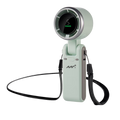 MR PLUSHANDHELD RECHARGEABLE FAN MF.6110