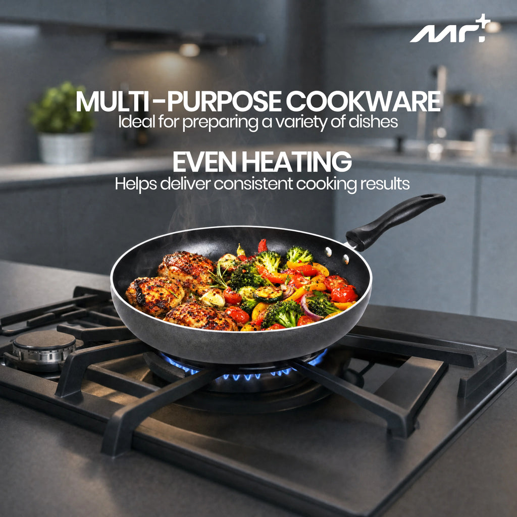 MR PLUS FRYPAN 26 CM IB MC8602