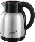 MR PLUS ELECTRICAL KETTLE MK 8110