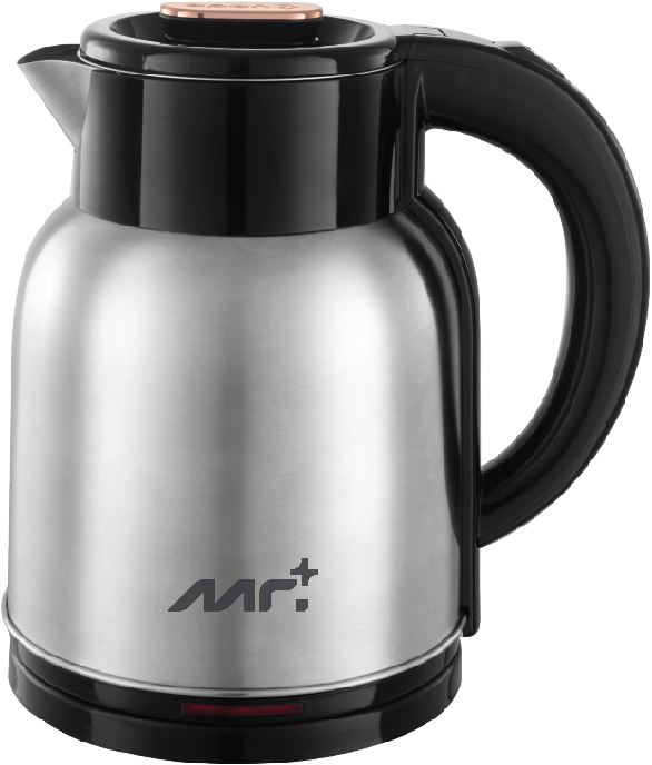 MR PLUS ELECTRICAL KETTLE MK 8110