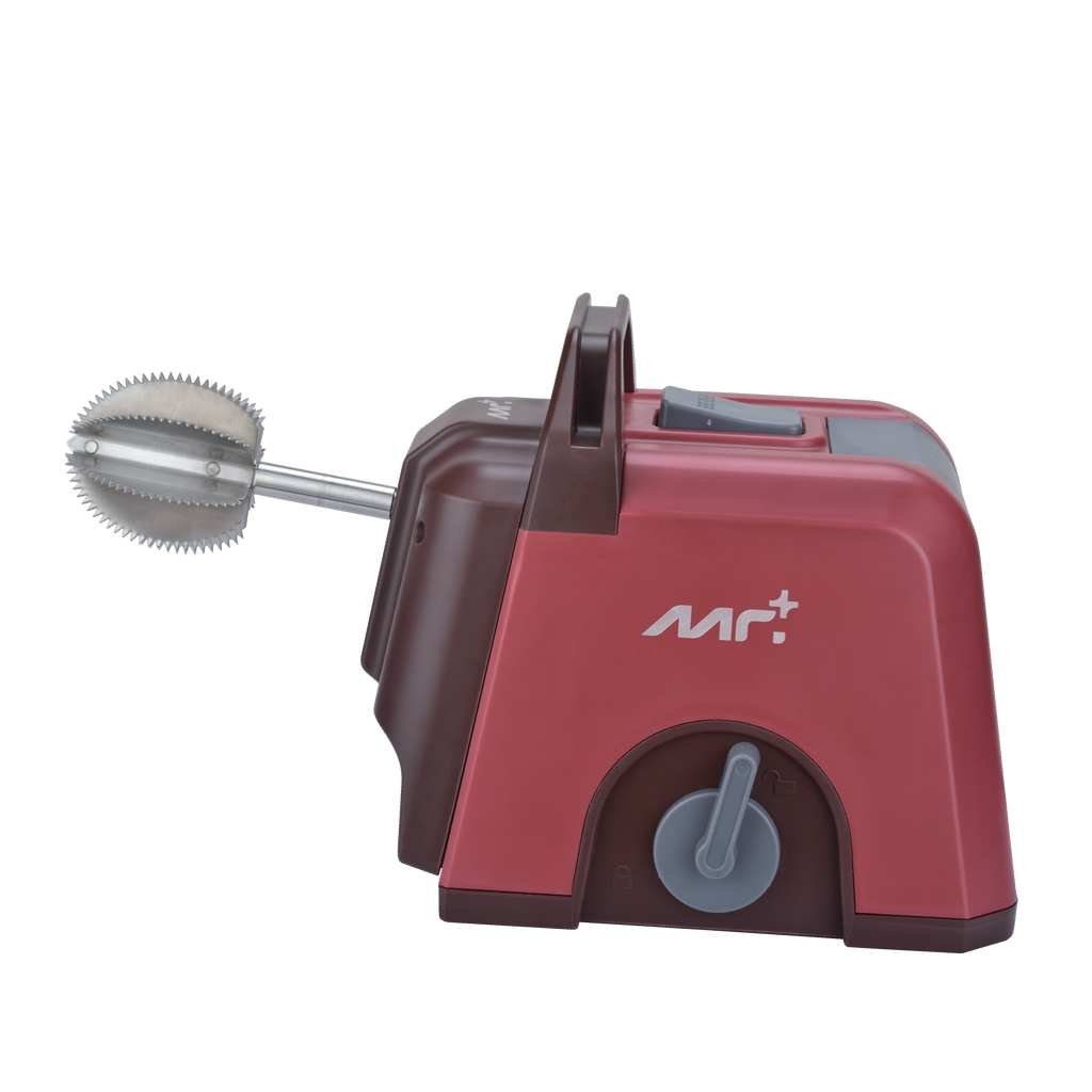 MR PLUS COCONUT SCRAPER MC 8300