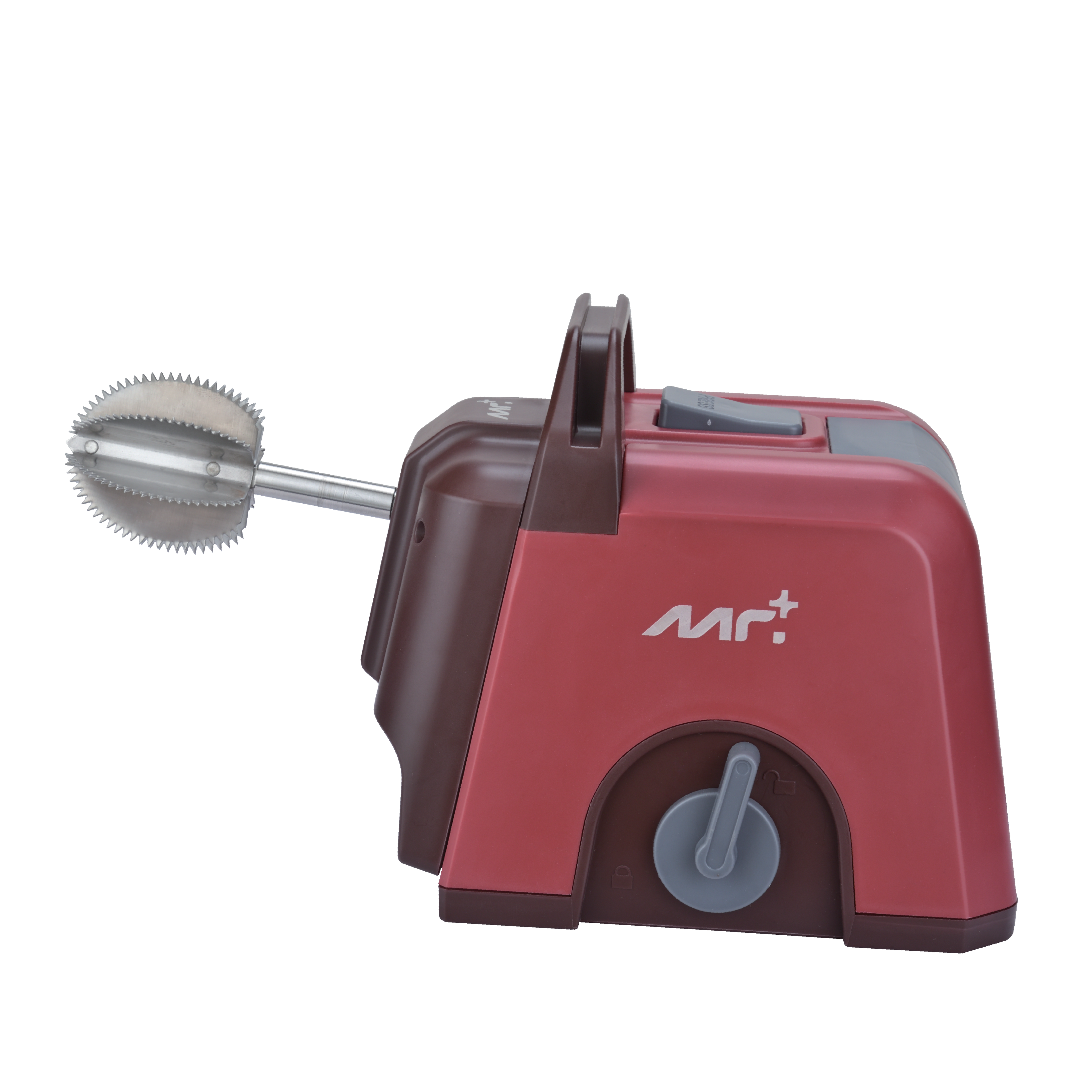 MR PLUS COCONUT SCRAPER MC 8300