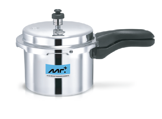 MR PLUS 3 LTR IB PRESSURE COOKER MC.8304