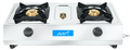 MR PLUS THREE BURNER GAS STOVE MG8703GS