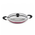 MR PLUS APPACHATTY 3MM WITH S S LID MC 8160