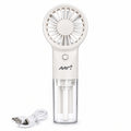 MR PLUS HANDHELD MIST RECHARGEABLE FAN MF.6111