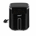 MR PLUS DIGITAL AIR FRYER MAF 8100