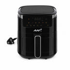 MR PLUS DIGITAL AIR FRYER MAF 8100