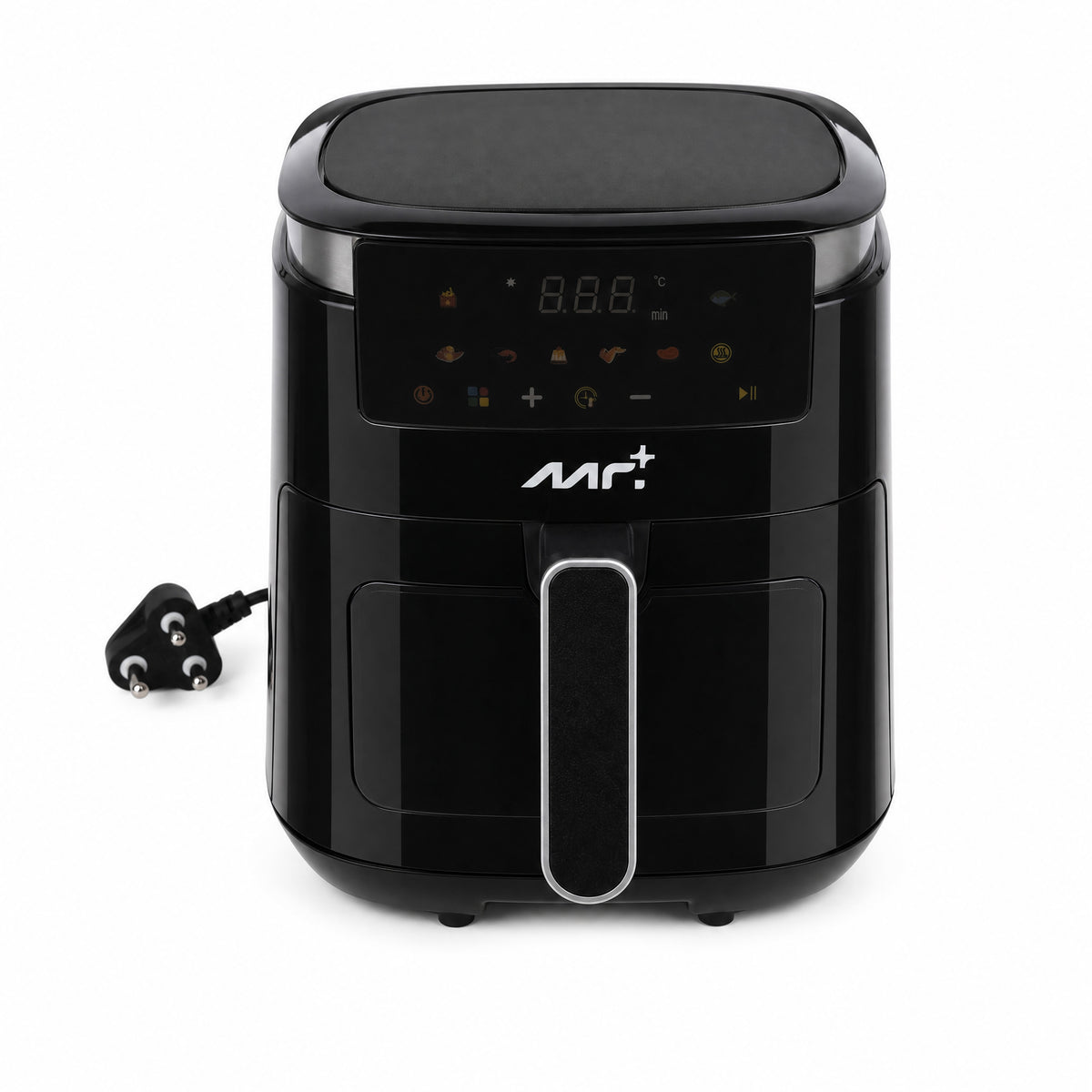 MR PLUS DIGITAL AIR FRYER MAF 8100