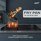 MR PLUS FRYPAN 24 CM IB MC 8601