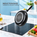MR PLUS FRYPAN 28 CM IB MC8603
