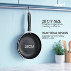 MR PLUS FRYPAN 28 CM IB MC8603