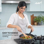 MR PLUS FRYPAN 28 CM IB MC8603