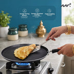 MR PLUS TAWA 26CM IB MC 8220