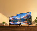 MR PLUS 43 SMART 2K SOLITAIRE LED TV