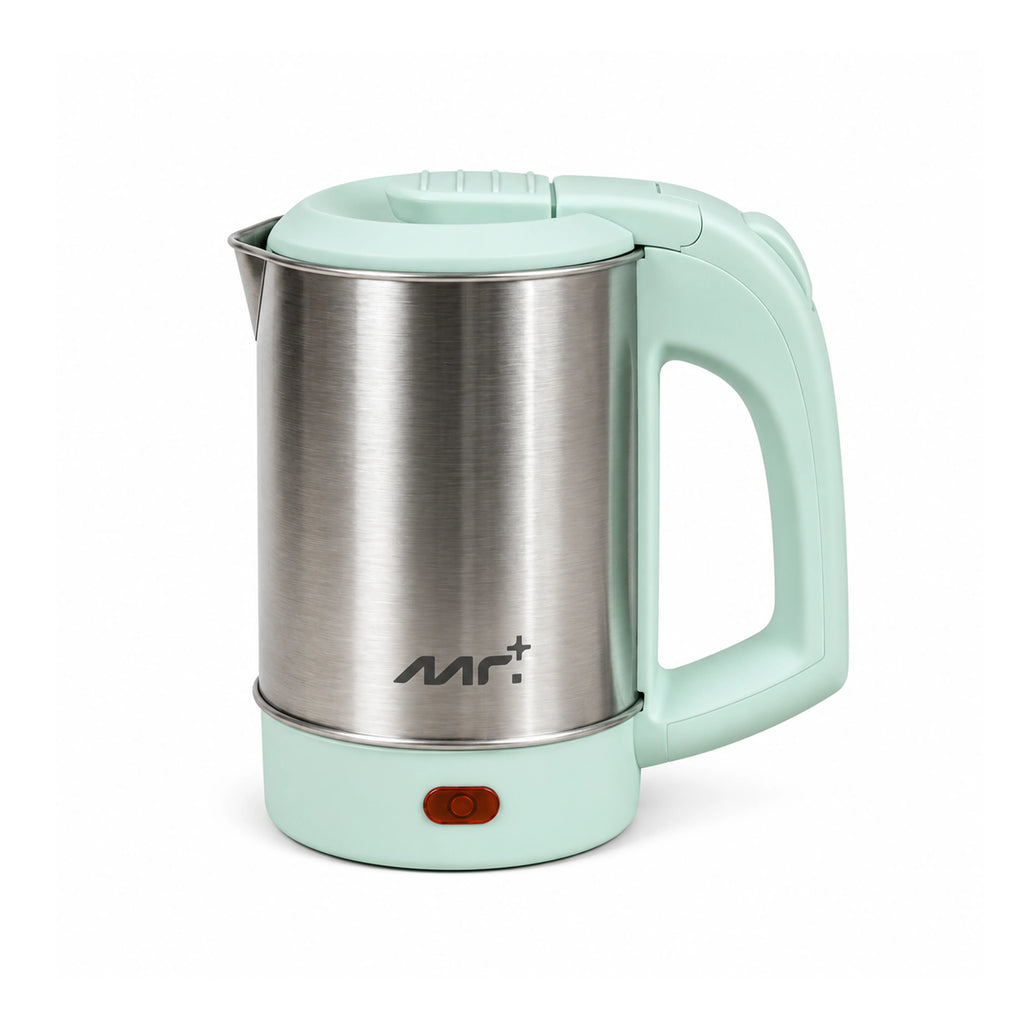 MR PLUS ELECTRICAL KETTLE MK 8111