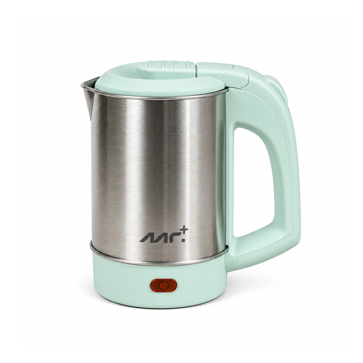 MR PLUS ELECTRICAL KETTLE MK 8111