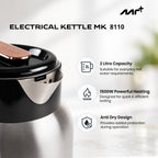 MR PLUS ELECTRICAL KETTLE MK 8110