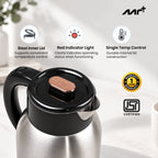 MR PLUS ELECTRICAL KETTLE MK 8110