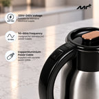MR PLUS ELECTRICAL KETTLE MK 8110