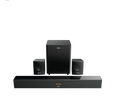 MR PLUS 2.1 SOUND BAR SPEAKER MR 2841