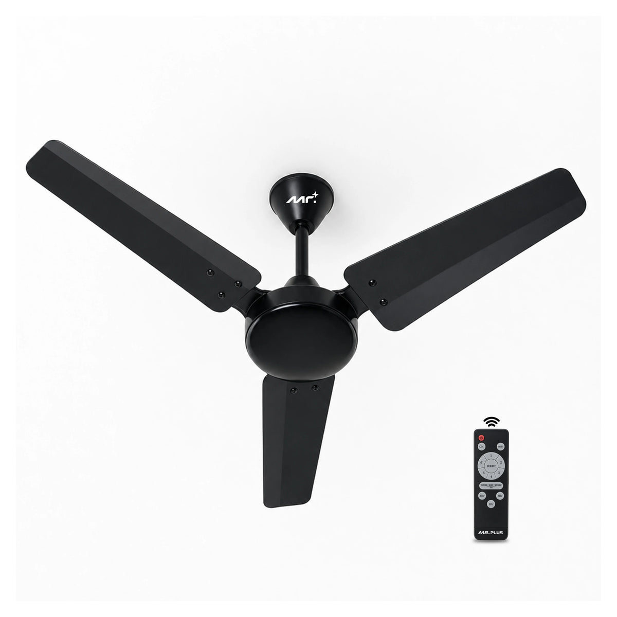MR PLUS BLDC CEILING FAN MR 3202BL