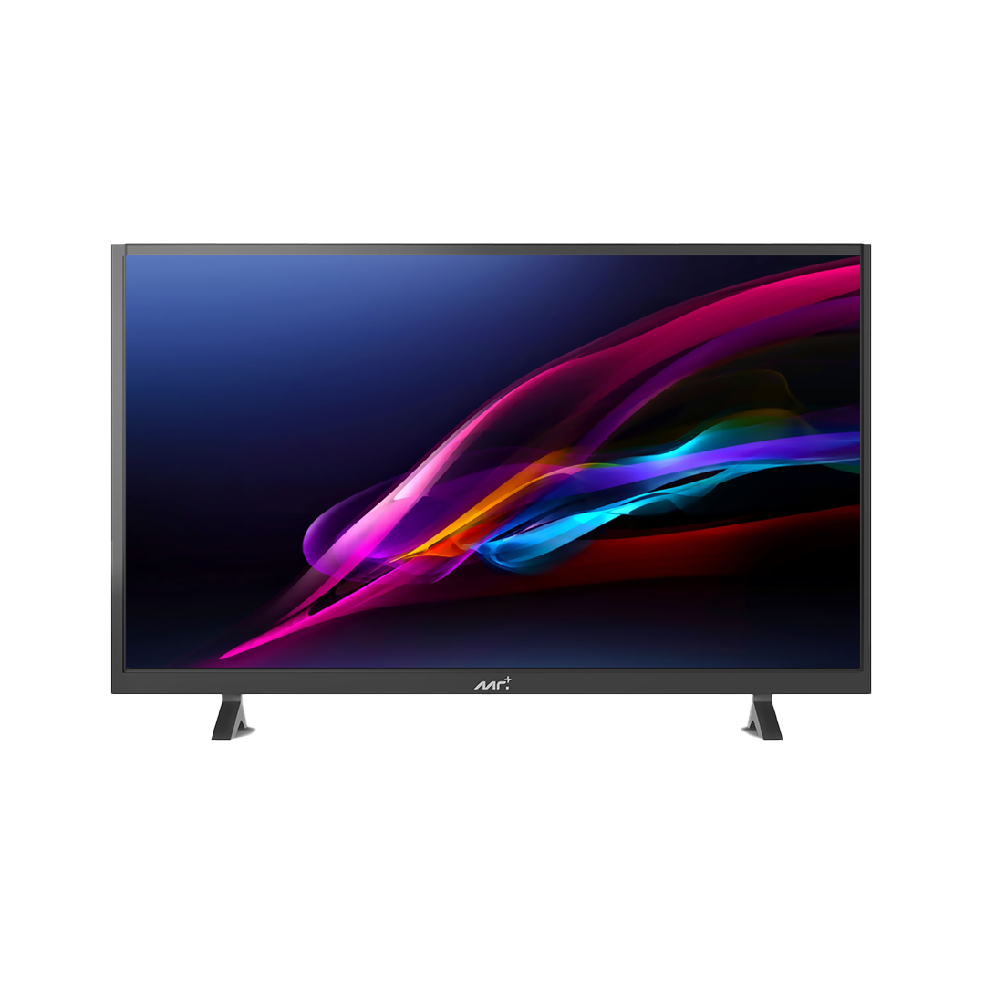 MR PLUS 32 SMART EDGE LED TV