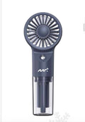MR PLUSHANDHELD MIST RECHARGEABLE FAN MF.6111
