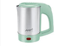 MR PLUS ELECTRICAL KETTLE MK 8111