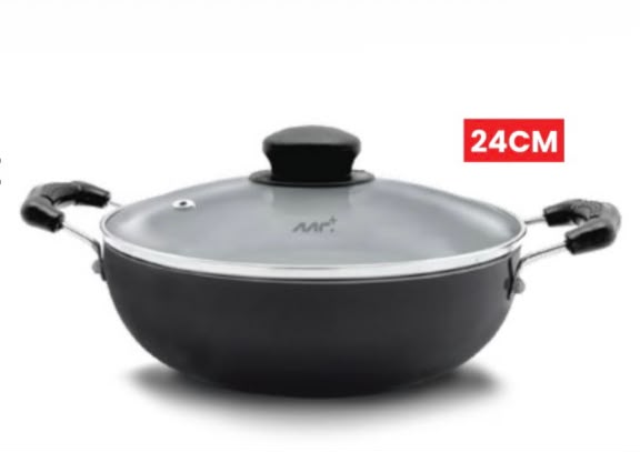 MR PLUS  NON STICK COMBO MC8441