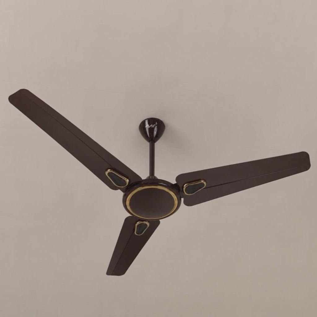 MR PLUS BLDC CEILING FAN MR 3203DB