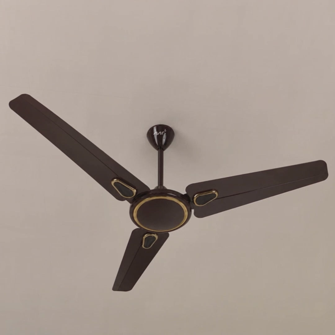 MR PLUS BLDC CEILING FAN MR 3203DB