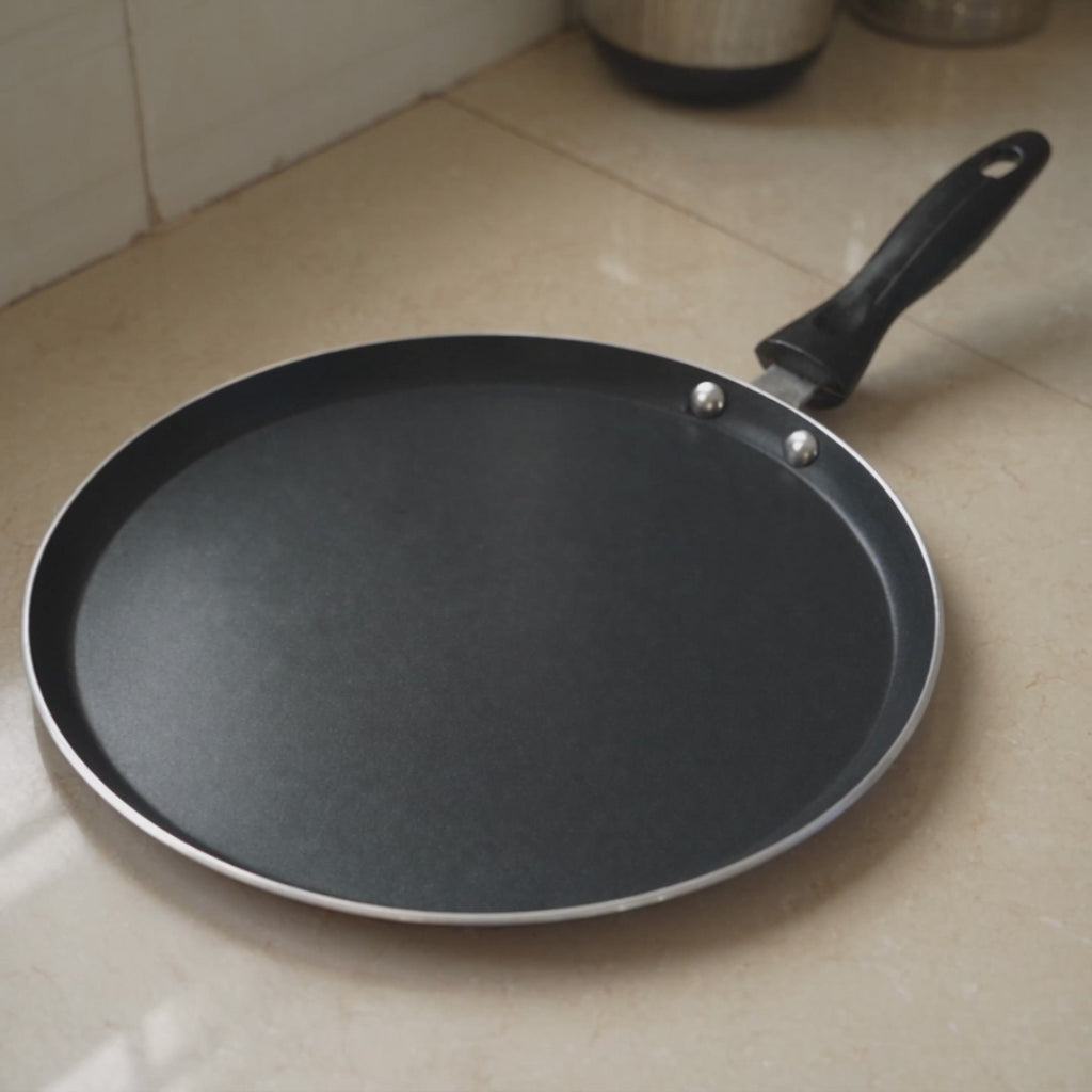 MR PLUS TAWA 26CM IB MC 8220