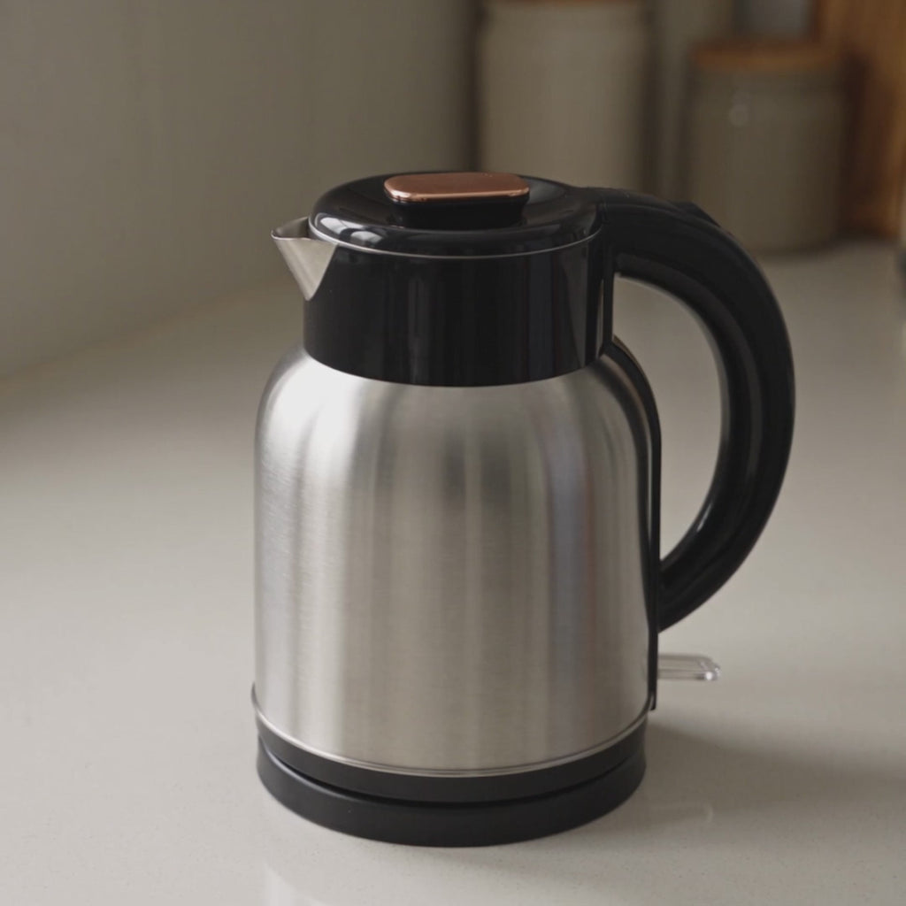 MR PLUS ELECTRICAL KETTLE MK 8110
