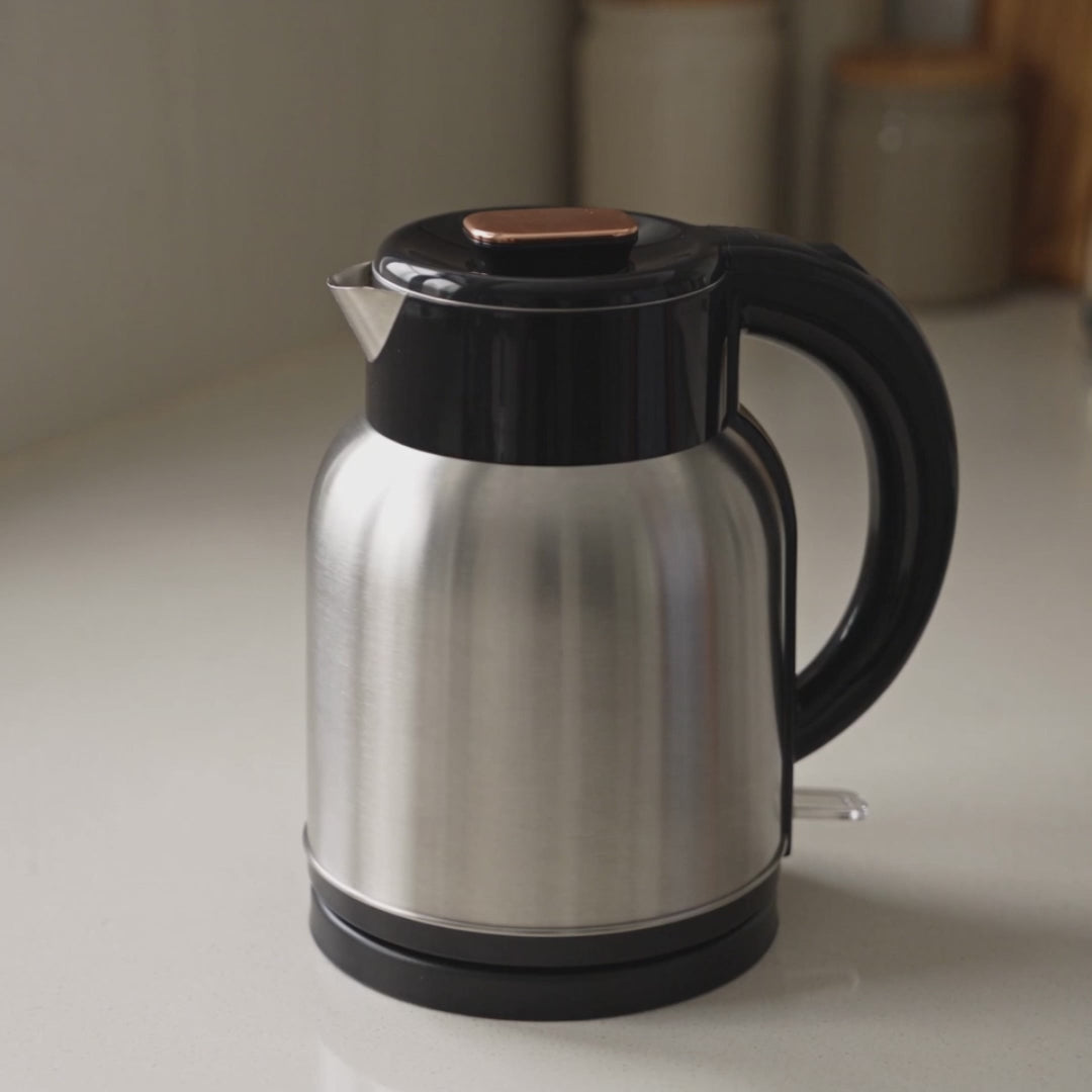 MR PLUS ELECTRICAL KETTLE MK 8110